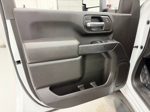 Certified 2024 Chevrolet Silverado 3500 W/T w/ WT Convenience Package image 22