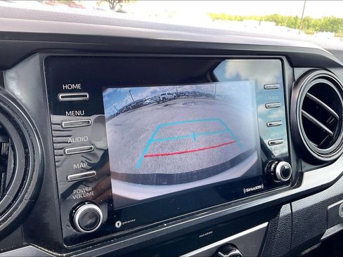 Used 2021 Toyota Tacoma SR image 11