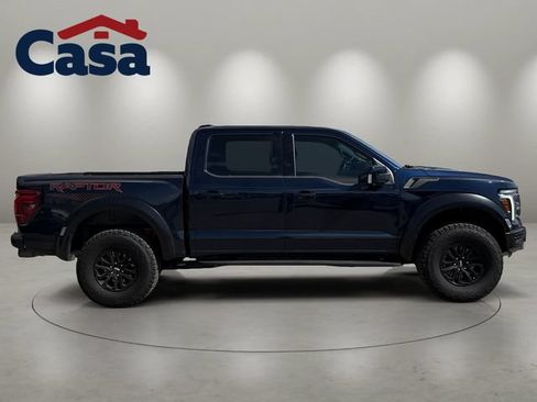 Used 2024 Ford F150 Raptor AWD/4WD image 7