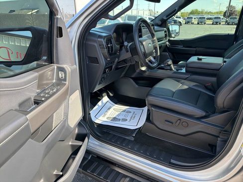 Used 2024 Ford F150 XLT w/ Equipment Group 303A High AWD/4WD image 25
