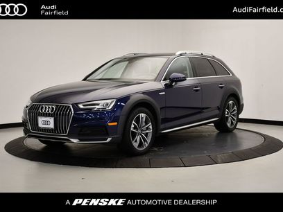 Used 2019 Audi A4 2.0T allroad Premium Plus