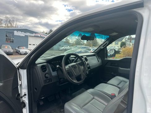 Used 2014 Ford F150 XL image 13