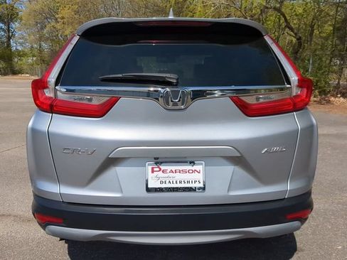 Used 2018 Honda CR-V EX-L image 5