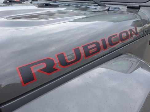 Used 2020 Jeep Wrangler Unlimited Rubicon image 34