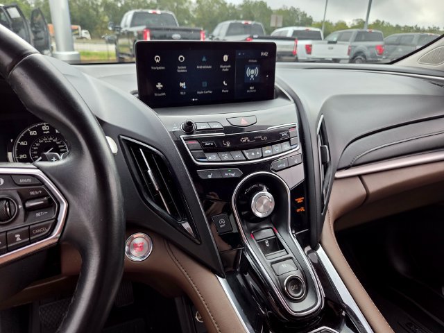 Used 2019 Acura RDX w/ Technology Package AWD/4WD image 24