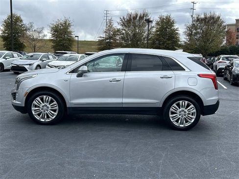 Used 2019 Cadillac XT5 Premium Luxury image 7