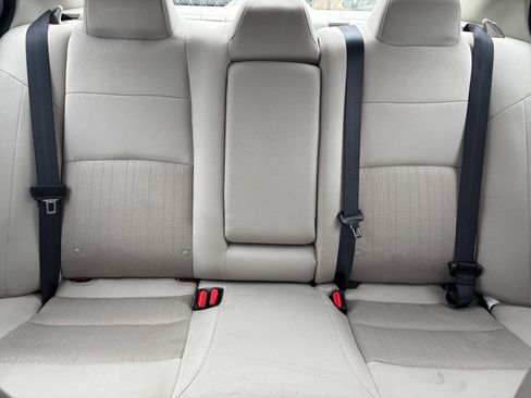 Used 2025 Nissan Altima 2.5 SV image 38