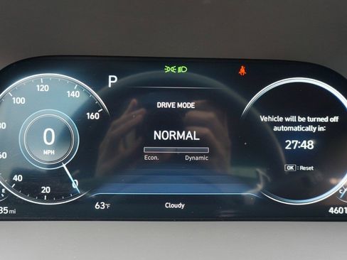 Used 2020 Hyundai Sonata Limited image 14