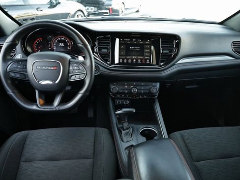 Used 2024 Dodge Durango GT image 24