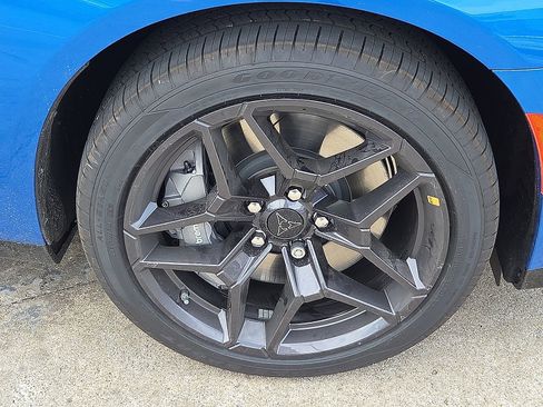New 2026 Dodge Charger Scat Pack AWD/4WD image 7