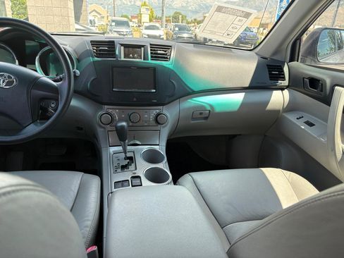 Used 2008 Toyota Highlander 2WD image 11