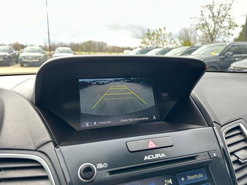 Used 2018 Acura RDX AWD w/ Advance Package image 15