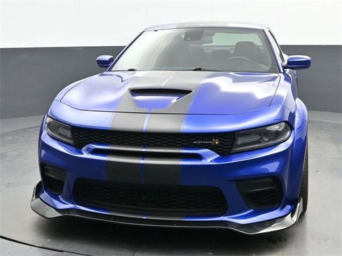 Used 2021 Dodge Charger Scat Pack image 3
