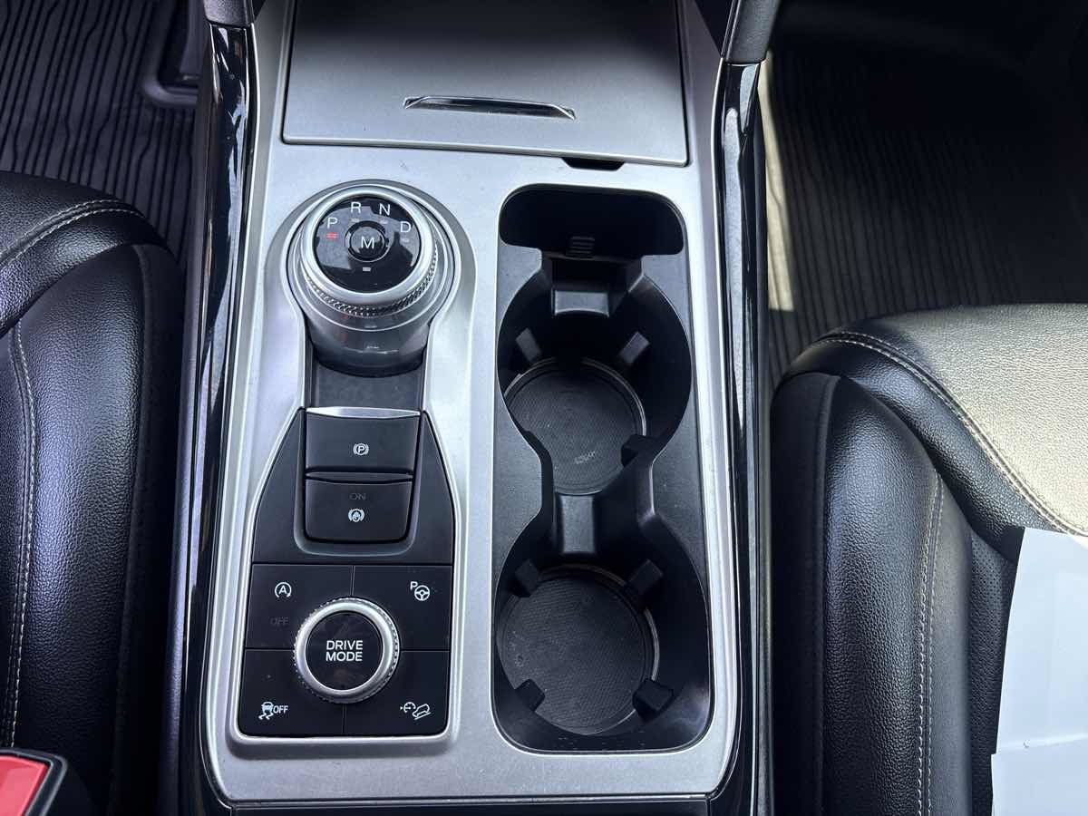 Used 2021 Ford Explorer ST w/ Equipment Group 401A AWD/4WD image 31
