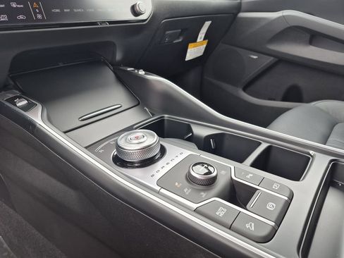 New 2026 Kia Sorento EX image 9