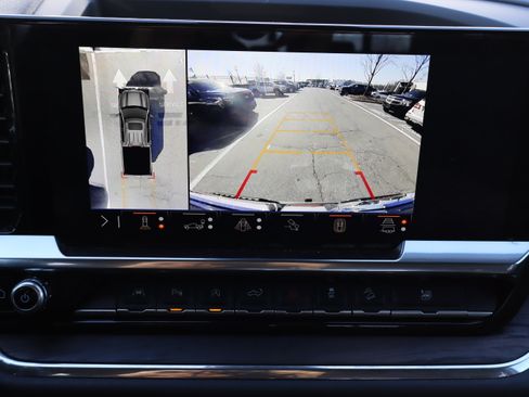 Certified 2024 GMC Sierra 1500 SLT w/ SLT Premium Plus Package image 30