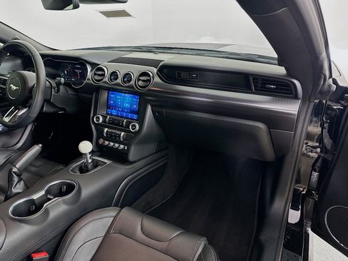 Used 2022 Ford Mustang Mach 1 w/ Equipment Group 700A image 34