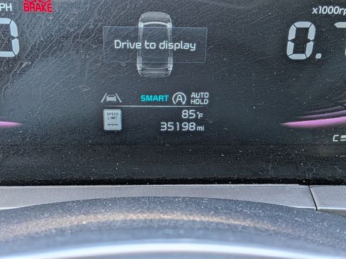 Used 2025 Kia Telluride S AWD/4WD image 31