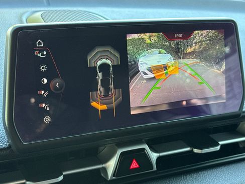 Used 2022 Toyota Supra Premium w/ Driver Assist Package image 18