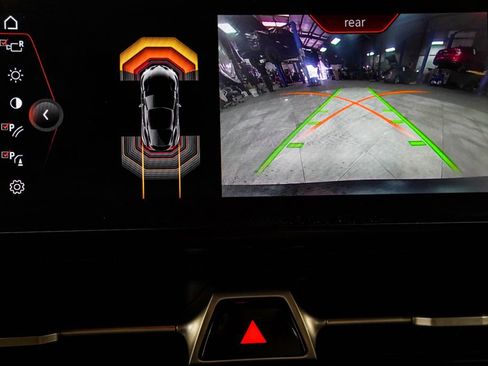 Used 2020 Toyota Supra Premium w/ Driver Assist Package RWD image 33