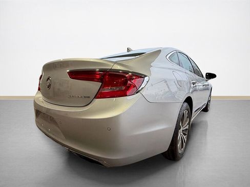 Used 2017 Buick LaCrosse Premium w/ Sights and Sounds Package image 4