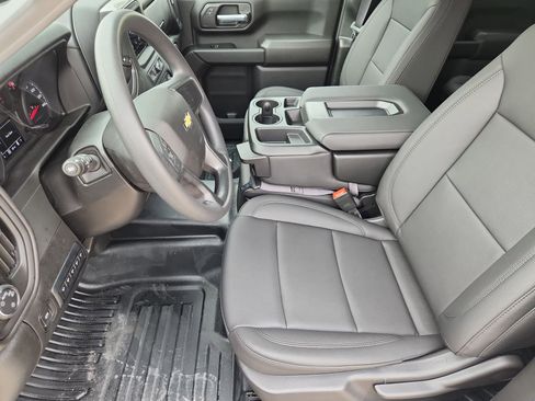 New 2026 Chevrolet Silverado 3500 W/T w/ WT Convenience Package image 50