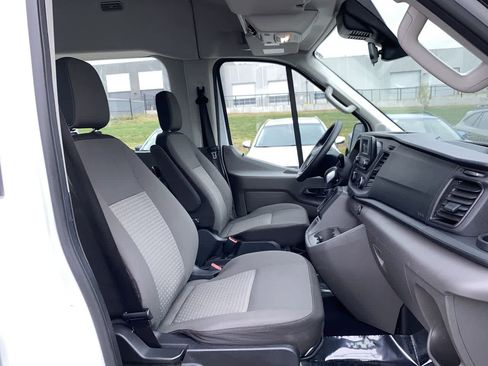 Used 2020 Ford Transit 350 XLT image 18