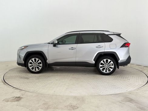 Used 2024 Toyota RAV4 XLE Premium w/ Weather Package AWD/4WD image 2