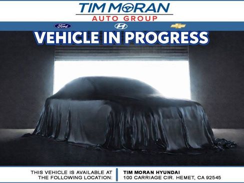 Used 2021 Hyundai Elantra SEL w/ Convenience Package image 1