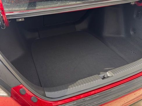 Certified 2024 Honda Accord Touring image 13