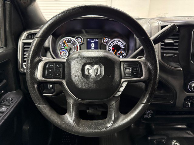 Used 2022 RAM 2500 Tradesman AWD/4WD image 16