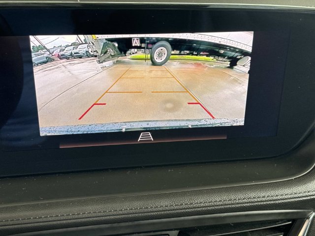 Used 2025 Buick Encore GX Sport Touring w/ Comfort Package FWD image 25