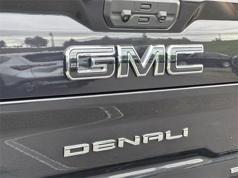 New 2026 GMC Sierra 2500 Denali Ultimate w/ Max Trailering Package image 28