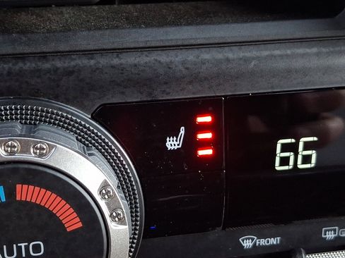 Used 2024 Toyota Tacoma TRD Off-Road w/ TRD Off Road Upgrade Package image 23