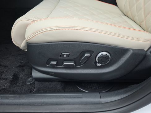 New 2026 Genesis GV70 3.5T Sport Prestige AWD/4WD image 12