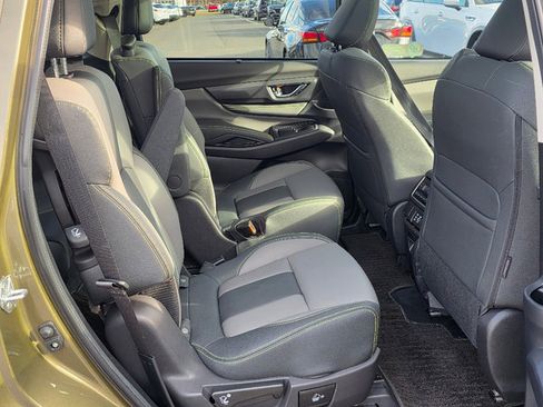 Used 2023 Subaru Ascent Onyx Edition Limited image 23