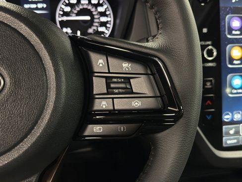 New 2026 Subaru Forester Sport image 21