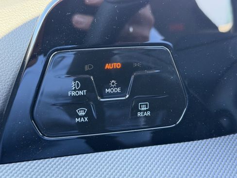 New 2026 Volkswagen GTI SE image 27