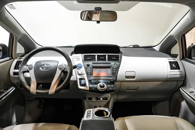 Used 2013 Toyota Prius V Three FWD image 17