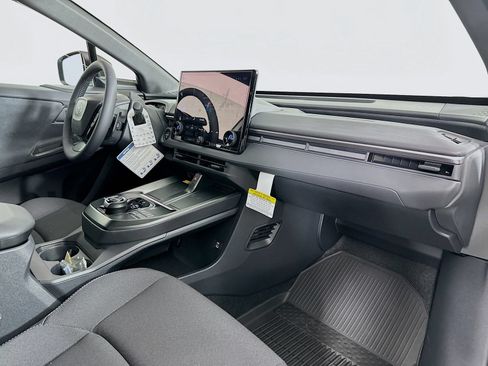New 2026 Toyota C-HR AWD/4WD image 29