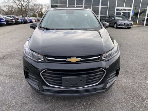 Used 2019 Chevrolet Trax LS image 10