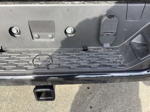 New 2026 RAM 1500 Big Horn w/ Night Edition image 5