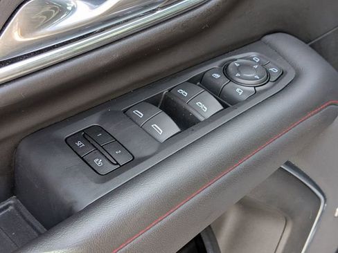 Used 2024 Chevrolet Tahoe RST w/ Luxury Package image 13