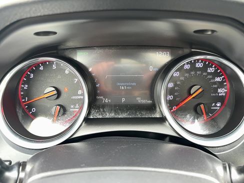 Used 2020 Toyota Camry XSE image 22