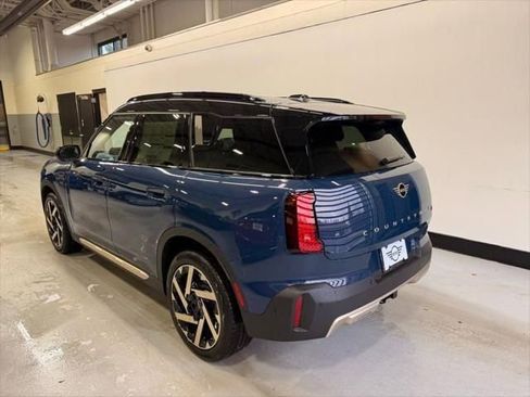 New 2026 MINI Cooper Countryman S image 3