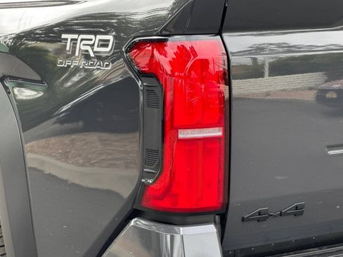 New 2026 Toyota Tacoma TRD Off-Road AWD/4WD image 32