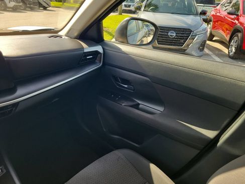 Used 2025 Nissan Kicks S FWD image 14