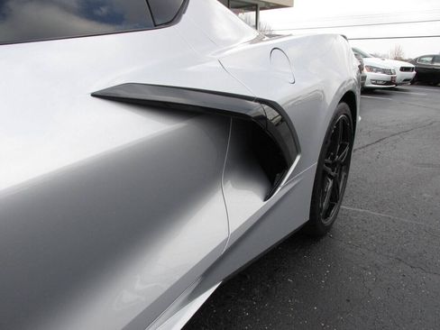 Used 2020 Chevrolet Corvette Stingray Coupe w/ Z51 Performance Package RWD image 45