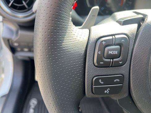 Used 2025 Lexus IS 500 image 23