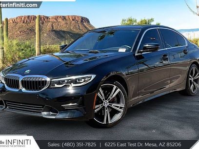 Used 2022 BMW 330i Sedan w/ Premium Package 2